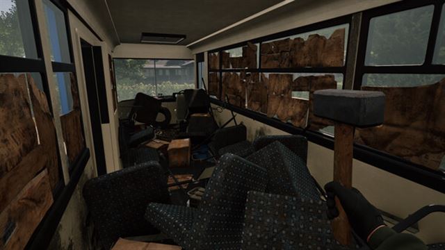 Hình ảnh gameplay Bus Flipper Renovator Simulator v1.0.28r-P2P