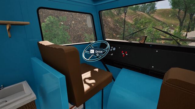 Hình ảnh gameplay Bus Flipper Renovator Simulator-TENOKE