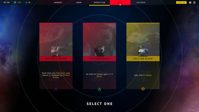 Hình ảnh gameplay Zero Division v1.01d-P2P