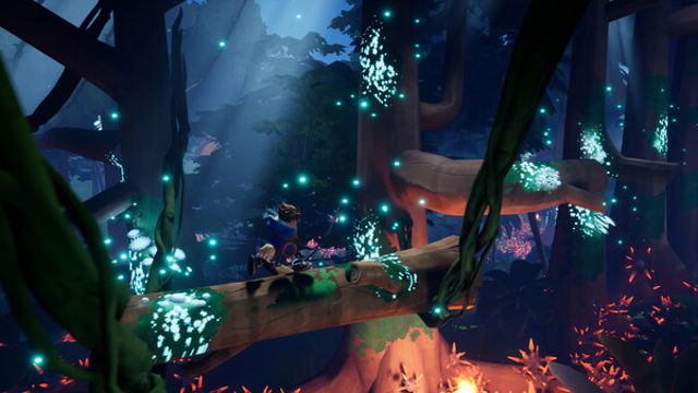 Hình ảnh gameplay LIFTED v1.2-P2P
