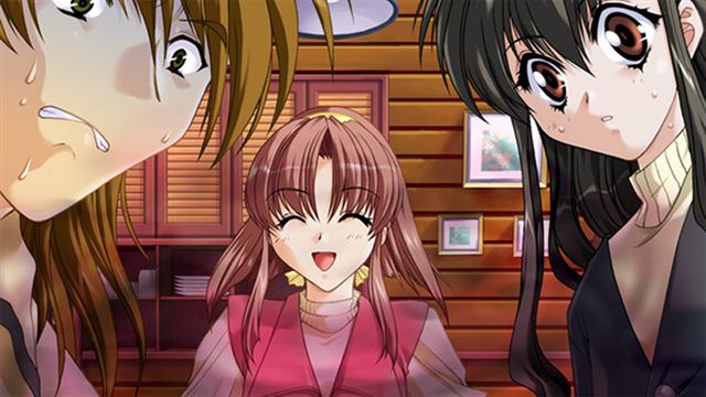 Hình ảnh gameplay Never 7 The End of Infinity-TENOKE