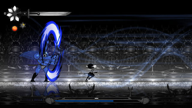 Hình ảnh gameplay Gurei-TENOKE