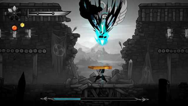 Hình ảnh gameplay Gurei-TENOKE