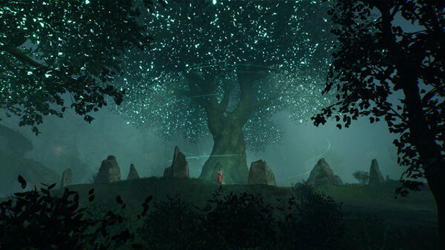 Hình ảnh gameplay Vampires Bloodlord Rising v1.0.3.19569 Early Access