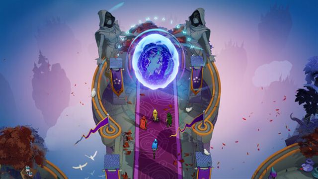Hình ảnh gameplay Wizard of Legend 2 v1.1.0-P2P