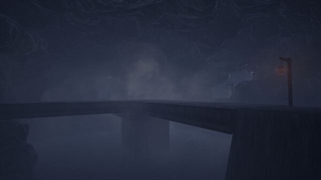 Hình ảnh gameplay Evil Awaits v1.4.5-P2P