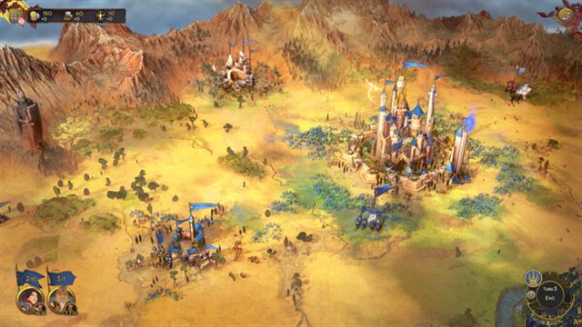 Hình ảnh gameplay Songs of Silence v1.2.3-P2P