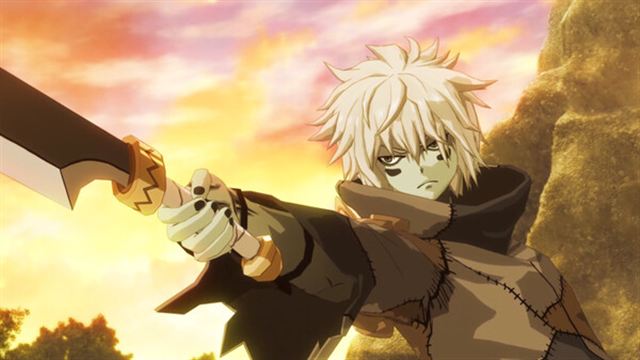 Hình ảnh gameplay That Time I Got Reincarnated as a Slime ICASF-TENOKE