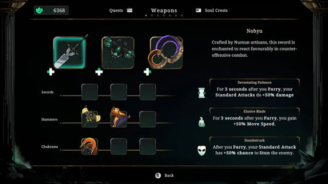 Hình ảnh gameplay Winds of Arcana Ruination v1.101-P2P