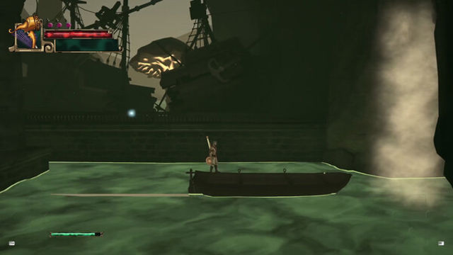 Hình ảnh gameplay Winds of Arcana Ruination v1.101-P2P