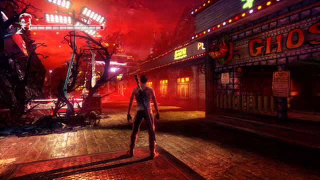 Hình ảnh gameplay DmC Devil May Cry v20250708-P2P