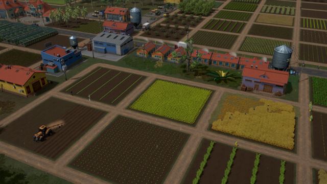Hình ảnh gameplay Farm Manager World Decoration Packs-P2P