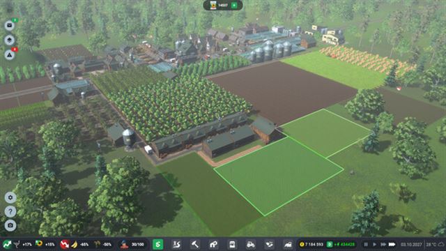 Hình ảnh gameplay Farm Manager World v1.1.20250909.496-P2P