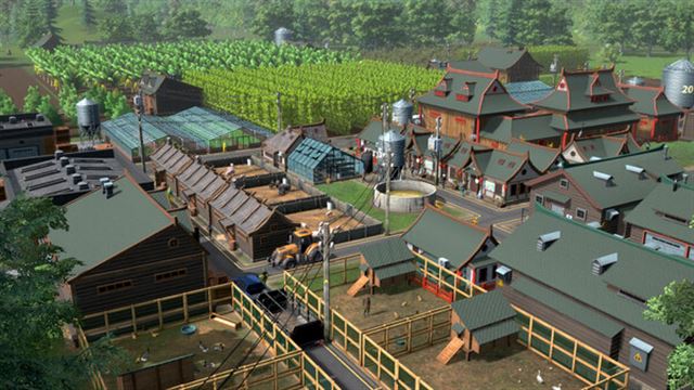 Hình ảnh gameplay Farm Manager World v1.1.20250909.496-P2P
