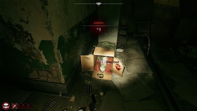 Hình ảnh gameplay Psycho Fear-TENOKE