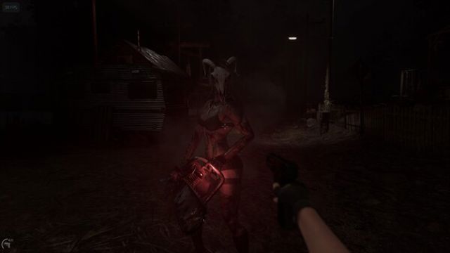 Hình ảnh gameplay Evil Of Fate Early Access