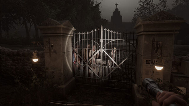 Hình ảnh gameplay Evil Of Fate Early Access