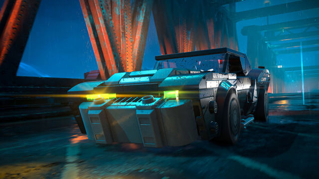 Hình ảnh gameplay LEGO Batman Legacy of the Dark Knight HYPERVISOR-P2P