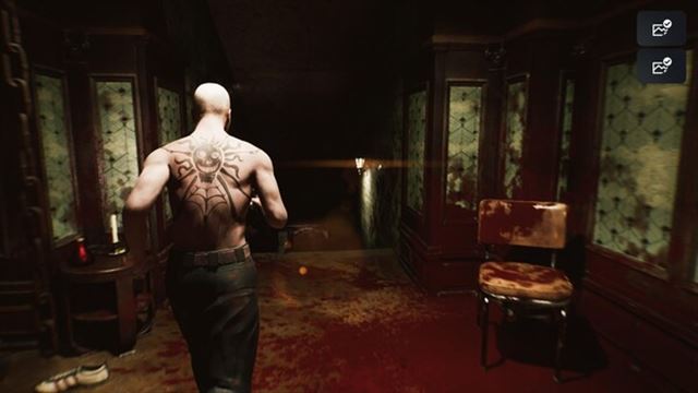 Hình ảnh gameplay Oxide Room 208-SKIDROW