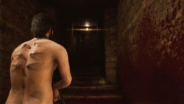 Hình ảnh gameplay Oxide Room 208-SKIDROW