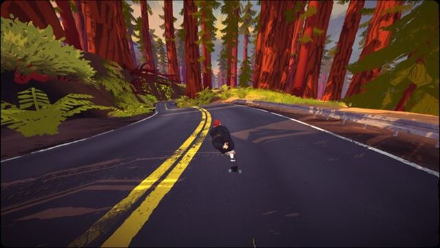 Hình ảnh gameplay Driftwood v1.0.5-P2P