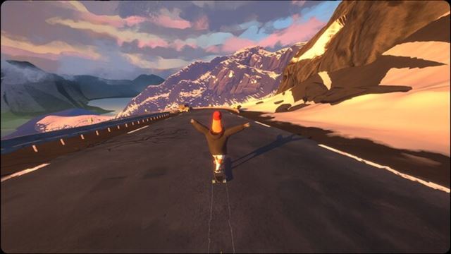 Hình ảnh gameplay Driftwood v1.0.5-P2P