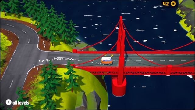 Hình ảnh gameplay Driftwood-RUNE