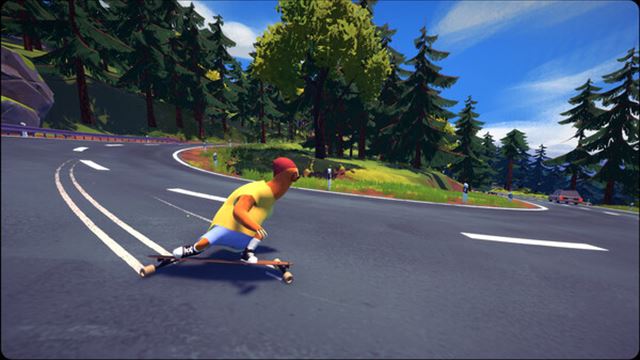 Hình ảnh gameplay Driftwood v1.0.5-P2P