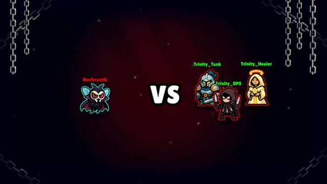 Hình ảnh gameplay Noobs Are Coming Early Access