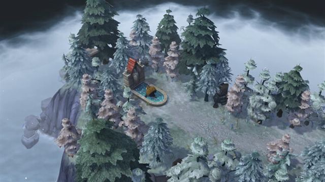 Hình ảnh gameplay Northgard v3.7.28.42180-P2P