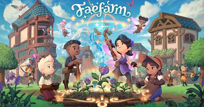 Fae Farm Fae Farm