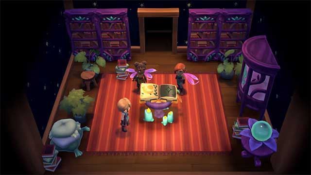 Fae Farm Fae Farm
