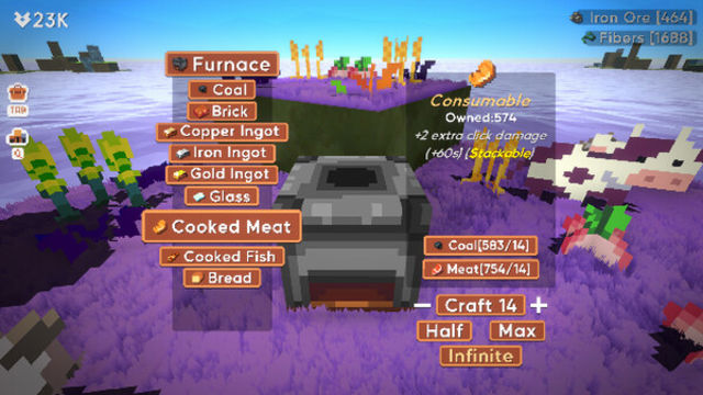 Hình ảnh gameplay Outpath v1.1.0a-P2P