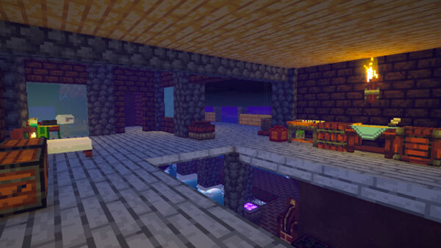 Hình ảnh gameplay Outpath v20260128-P2P