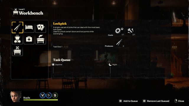 Hình ảnh gameplay Into the Dead Our Darkest Days Firearms Early Access