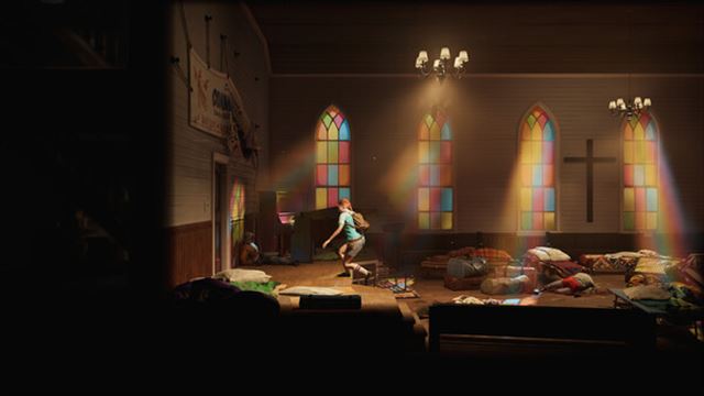 Hình ảnh gameplay Into the Dead Our Darkest Days v0.7.2.14566 Early Access