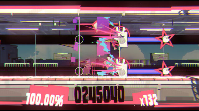 Hình ảnh gameplay UNBEATABLE-RUNE