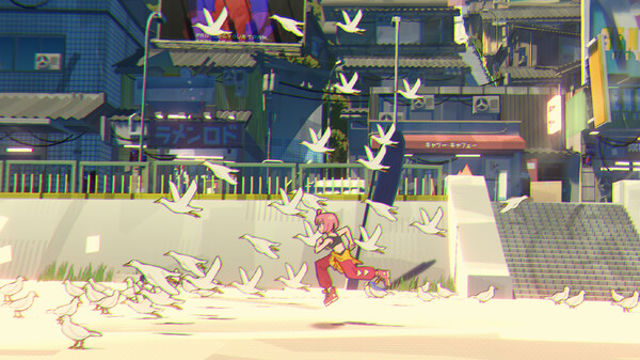 Hình ảnh gameplay UNBEATABLE-RUNE