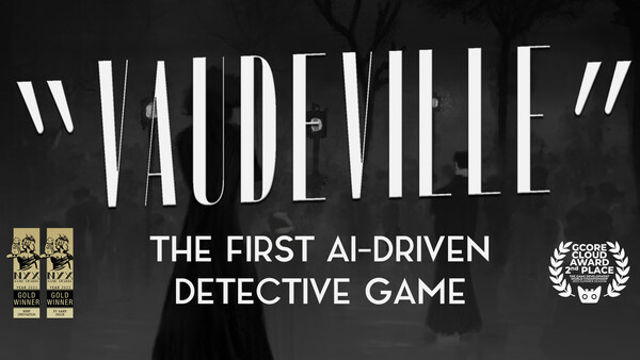 Hình ảnh gameplay Vaudeville-TENOKE