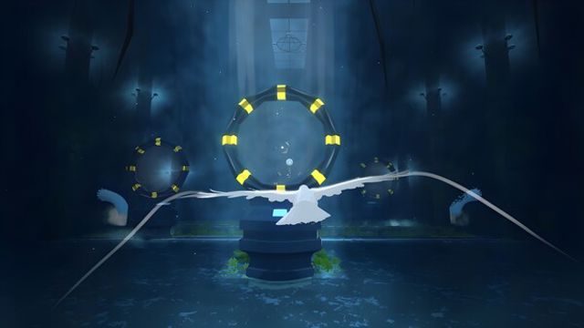 Hình ảnh gameplay VORON Ravens Story-TENOKE