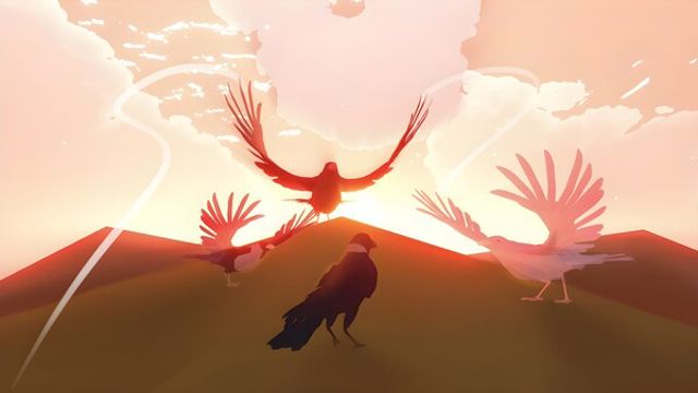 Hình ảnh gameplay VORON Ravens Story-TENOKE