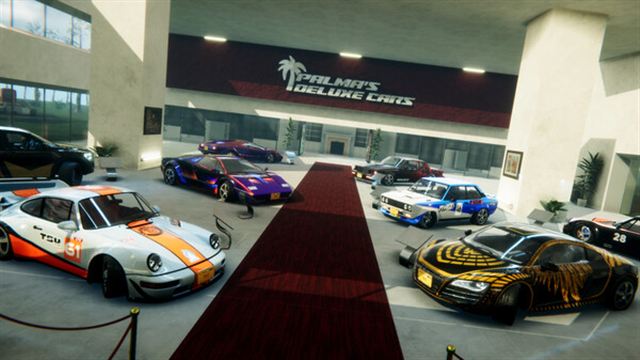 Hình ảnh gameplay Car For Sale Simulator 2023 v1.1.7-P2P