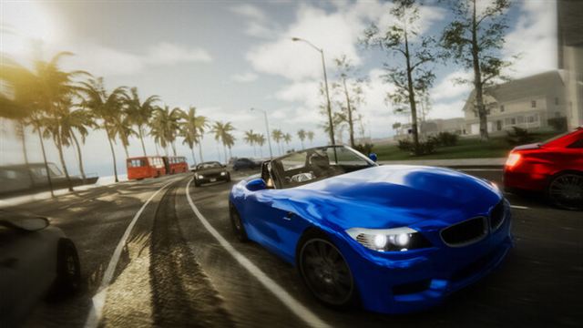 Hình ảnh gameplay Car For Sale Simulator 2023 v1.1.5-P2P