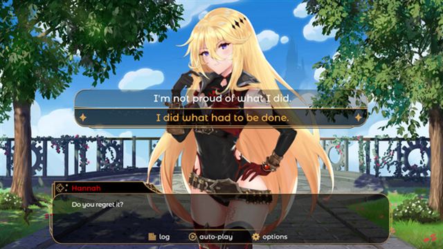 Hình ảnh gameplay Kamikaze Lassplanes-TENOKE
