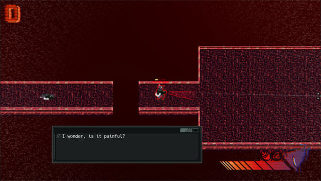 Hình ảnh gameplay RAM Random Access Mayhem-TENOKE