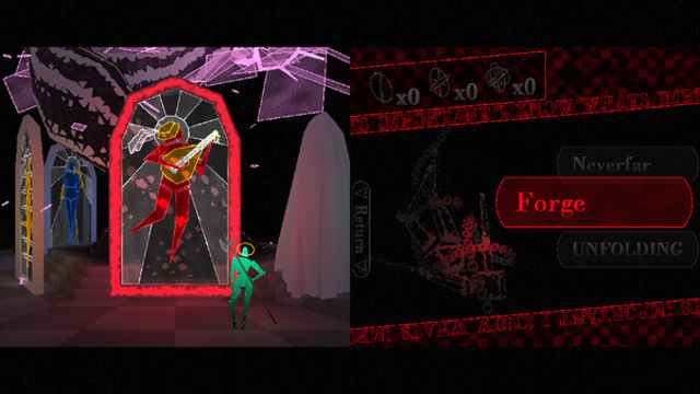 Hình ảnh gameplay HYPERBEAT v21247268-P2P