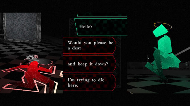 Hình ảnh gameplay HYPERBEAT v21247268-P2P