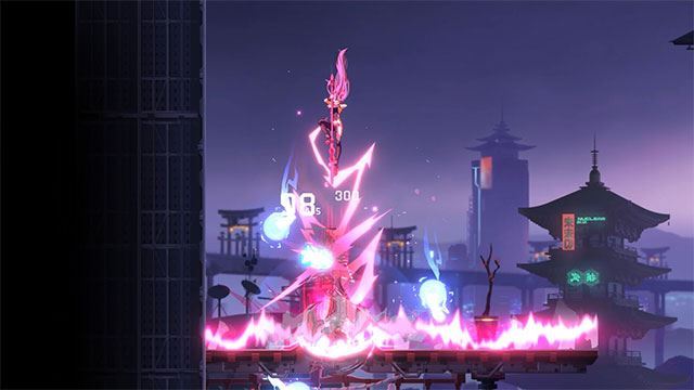 BlazBlue Entropy Effect BlazBlue Entropy Effect
