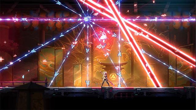 BlazBlue Entropy Effect BlazBlue Entropy Effect