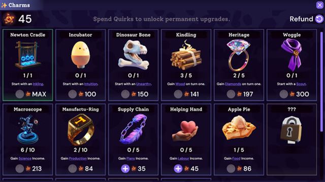 Hình ảnh gameplay Rogue Hex-TENOKE